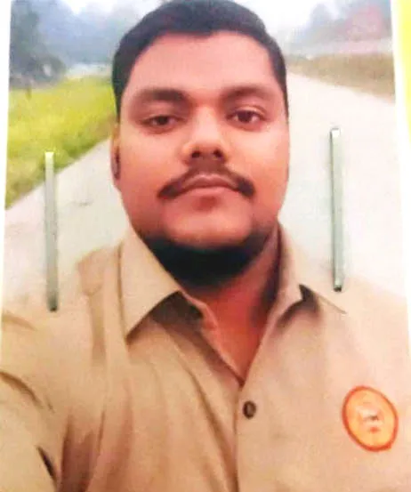 मो0 रेयाज शाह